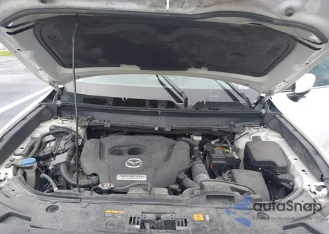 2019 Mazda Cx-9 Touring z USA, uszkodzony, nr VIN JM3TCACY7K0326304